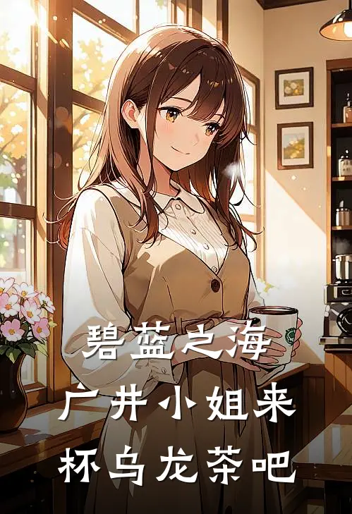 碧蓝之海：广井小姐来杯乌龙茶吧