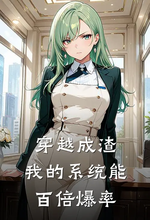 穿越成渣：我的系统能百倍爆率