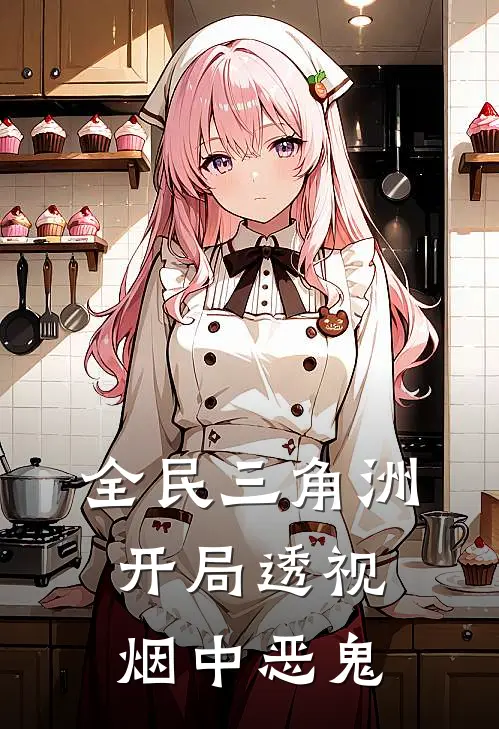 全民三角洲：开局透视烟中恶鬼