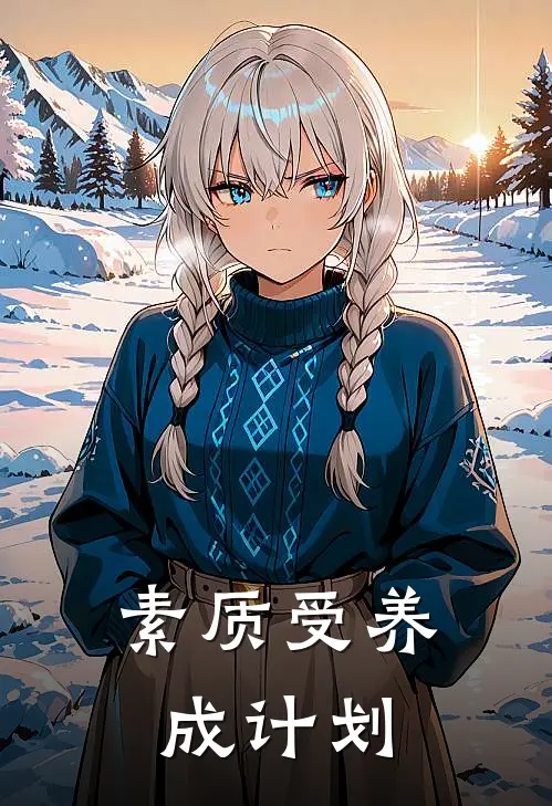 素质受养成计划