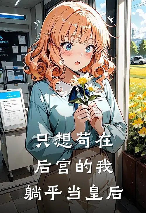 只想苟在后宫的我，躺平当皇后