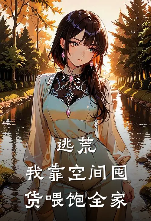 逃荒：我靠空间囤货喂饱全家