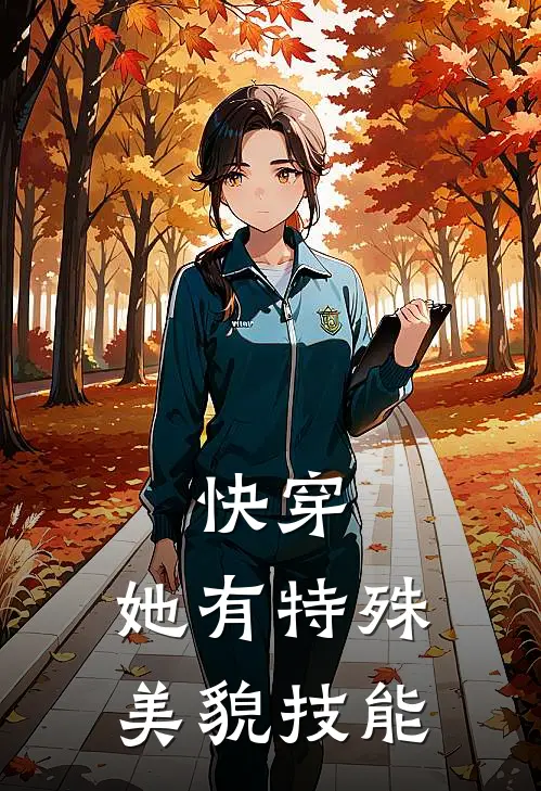 快穿：她有特殊美貌技能