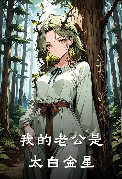 我的老公是太白金星