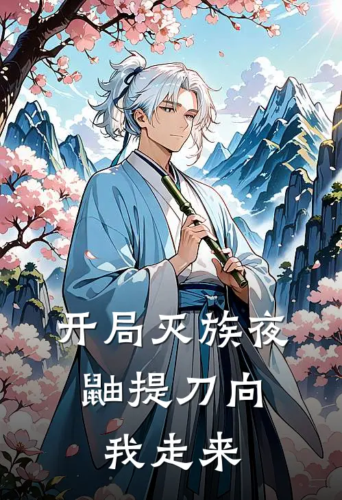 开局灭族夜，鼬提刀向我走来