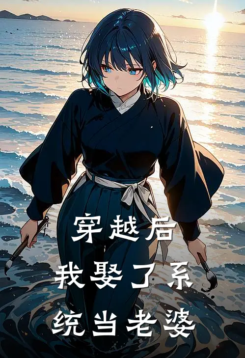 穿越后，我娶了系统当老婆