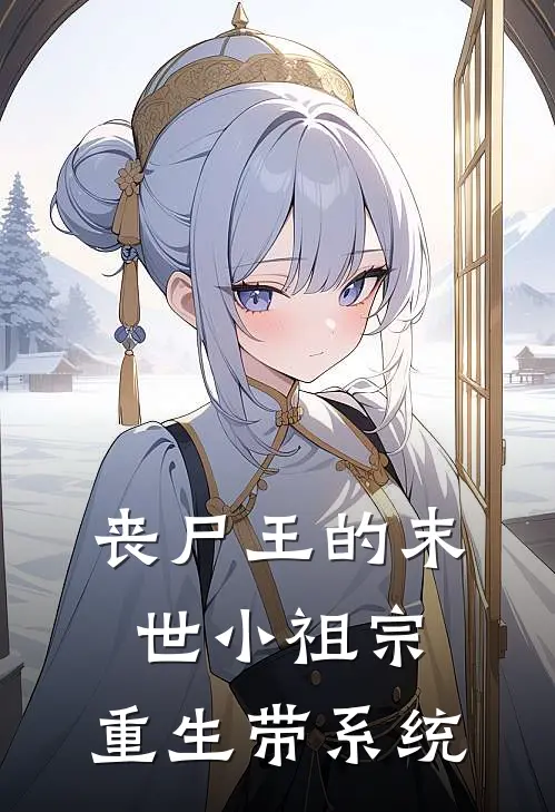 丧尸王的末世小祖宗：重生带系统