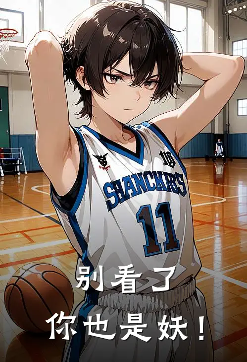 别看了，你也是妖！