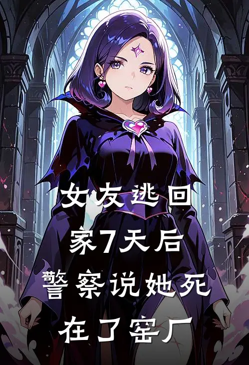 女友逃回家7天后，警察说她死在了窑厂