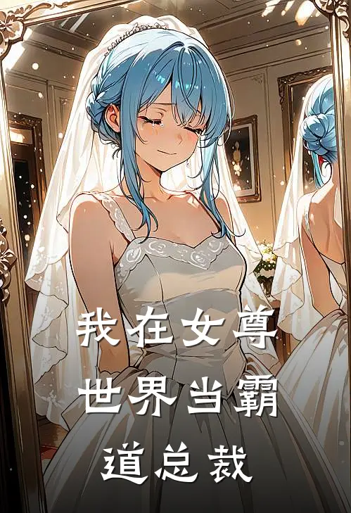 我在女尊世界当霸道总裁