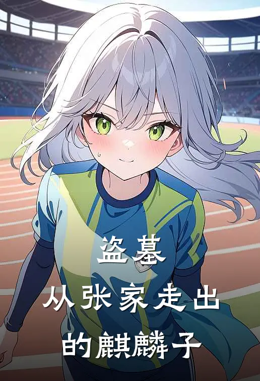 盗墓：从张家走出的麒麟子