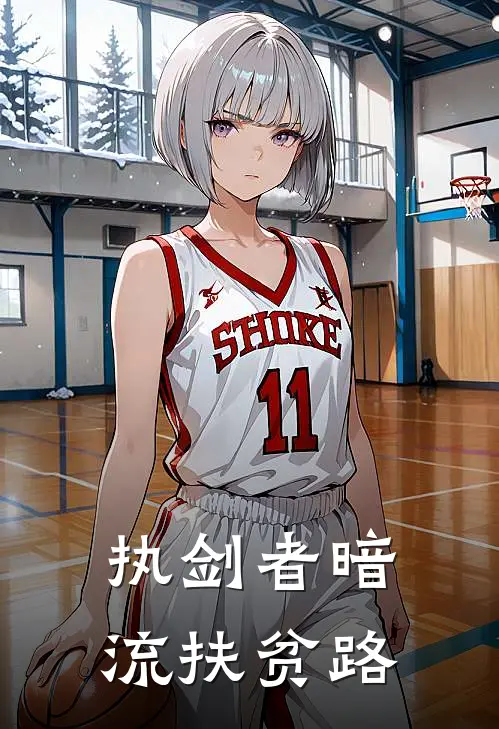 执剑者暗流扶贫路