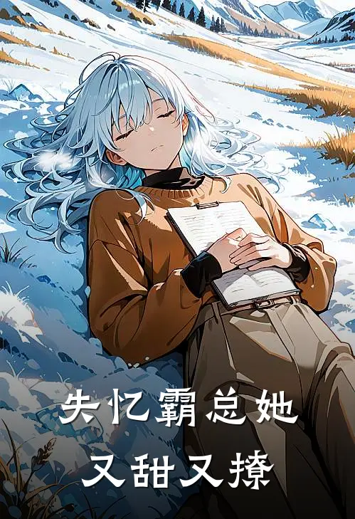 失忆霸总她又甜又撩