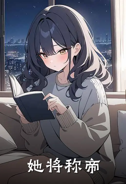 她将称帝