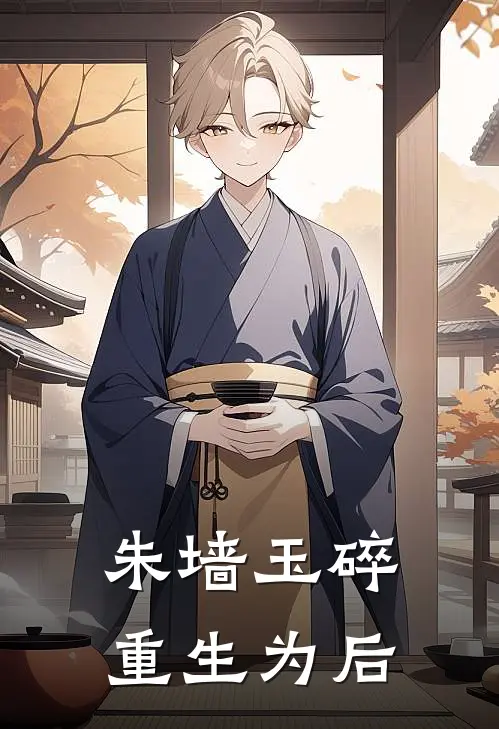 朱墙玉碎：重生为后