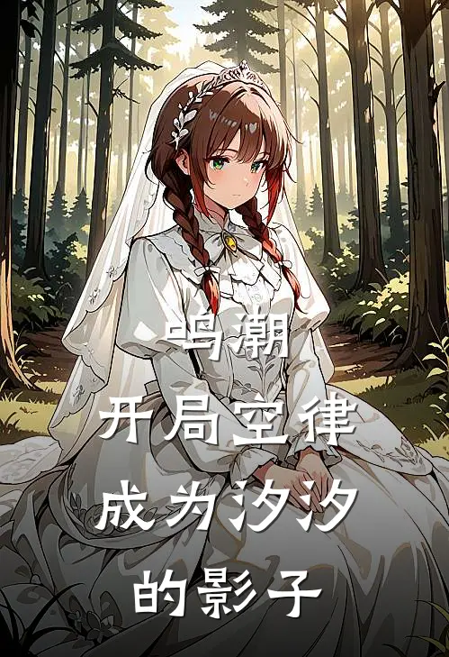 鸣潮：开局空律，成为汐汐的影子