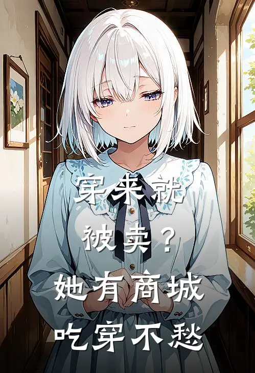 穿来就被卖？她有商城吃穿不愁