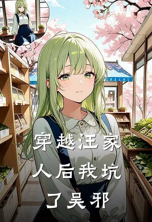 穿越汪家人后我坑了吴邪