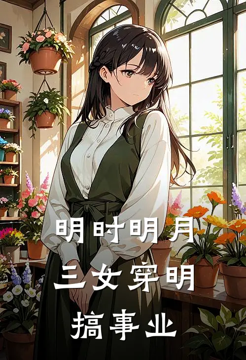 明时明月【三女穿明搞事业】