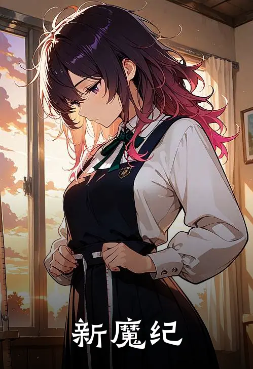 新魔纪