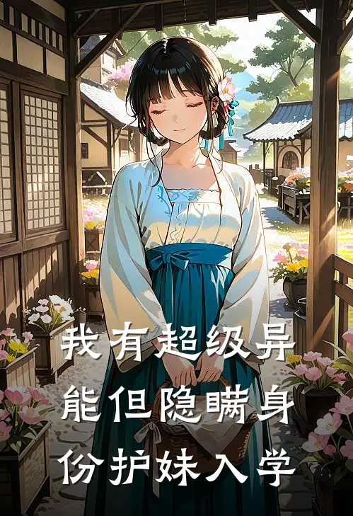 我有超级异能但隐瞒身份护妹入学