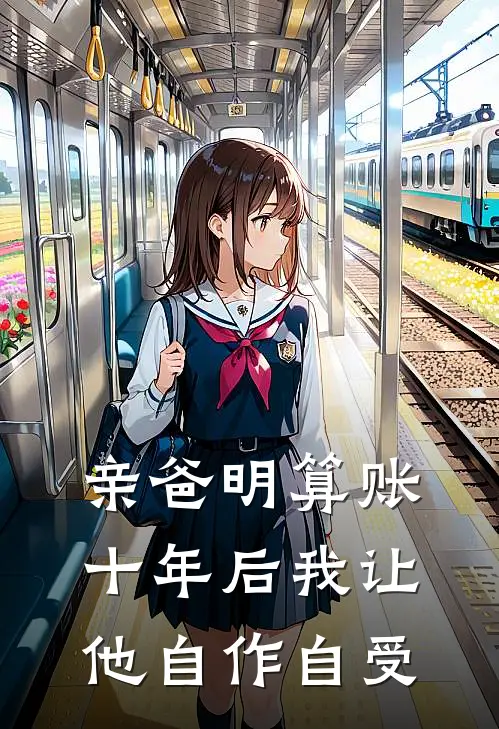 亲爸明算账，十年后我让他自作自受