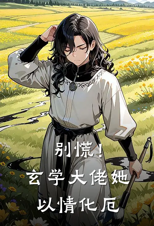 别慌！玄学大佬她以情化厄