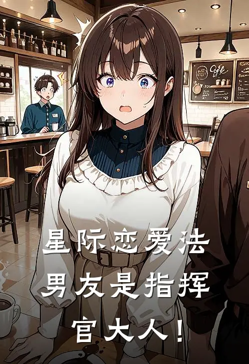 星际恋爱法，男友是指挥官大人！