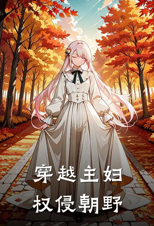 穿越主妇权侵朝野