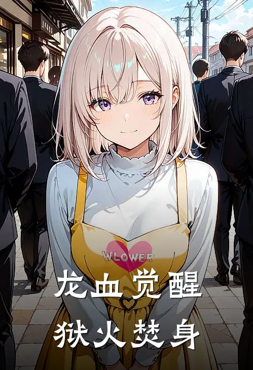 龙血觉醒：狱火焚身