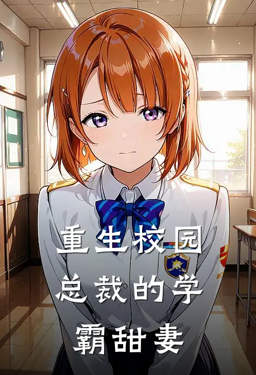 重生校园：总裁的学霸甜妻