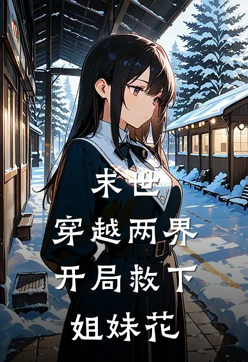 末世：穿越两界，开局救下姐妹花