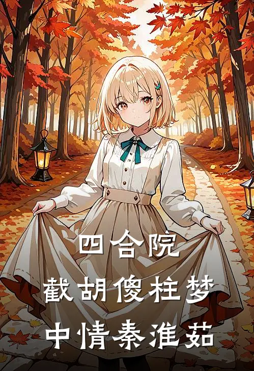 四合院：截胡傻柱梦中情秦淮茹