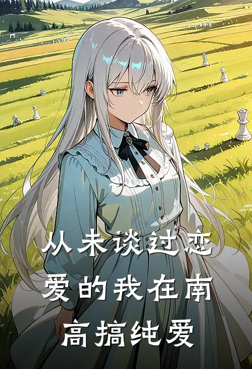 从未谈过恋爱的我在南高搞纯爱