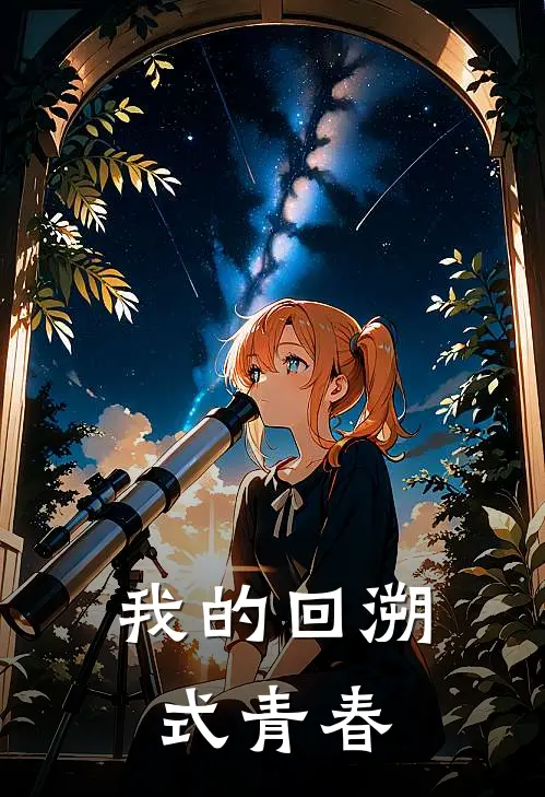 我的回溯式青春