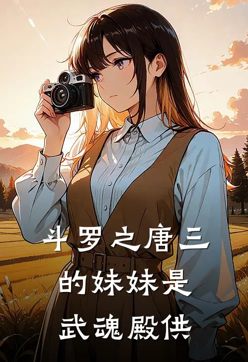 斗罗之唐三的妹妹是武魂殿供