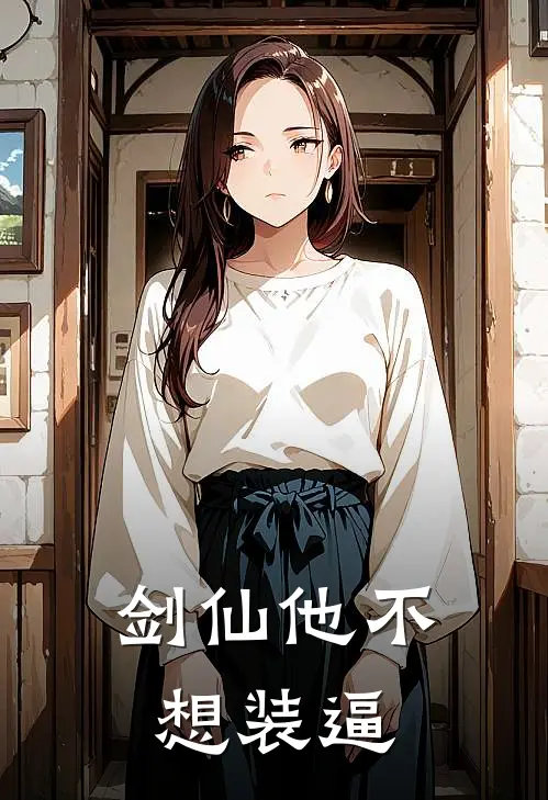 剑仙他不想装逼