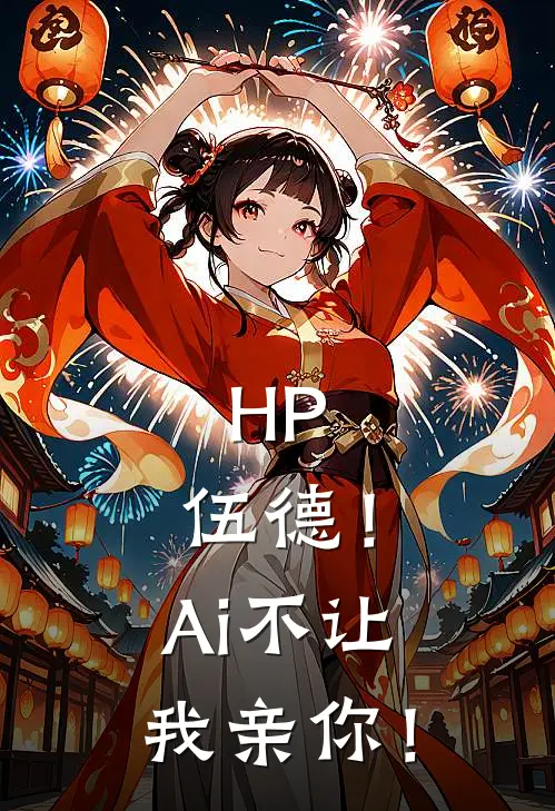 HP：伍德！Ai不让我亲你！