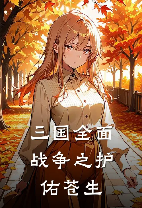 三国全面战争之护佑苍生