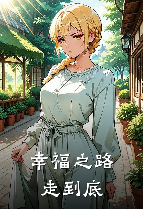 幸福之路走到底