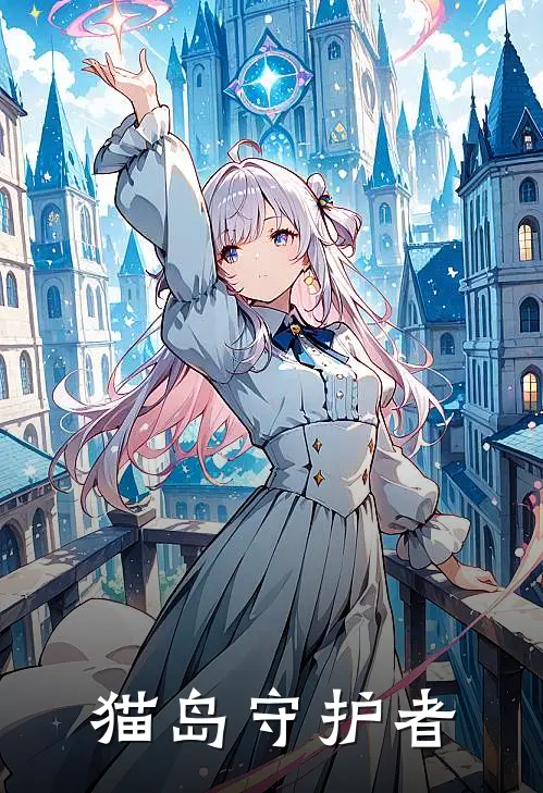 猫岛守护者