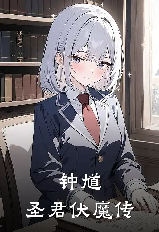 钟馗：圣君伏魔传