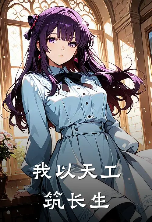 我以天工筑长生