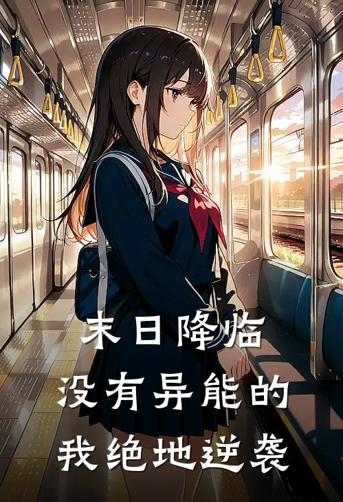 末日降临，没有异能的我绝地逆袭