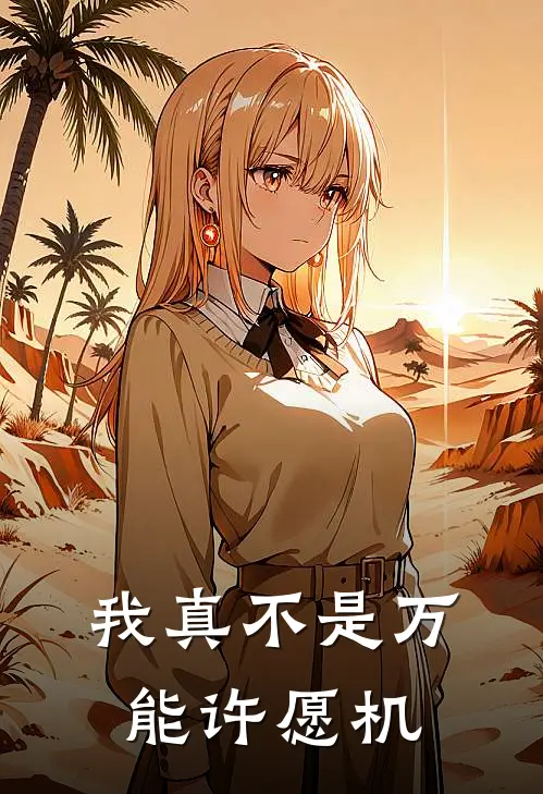 我真不是万能许愿机