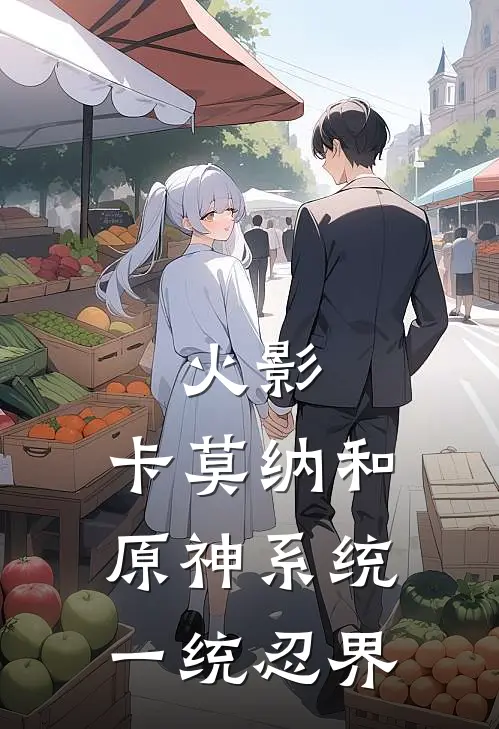 火影：卡莫纳和原神系统一统忍界