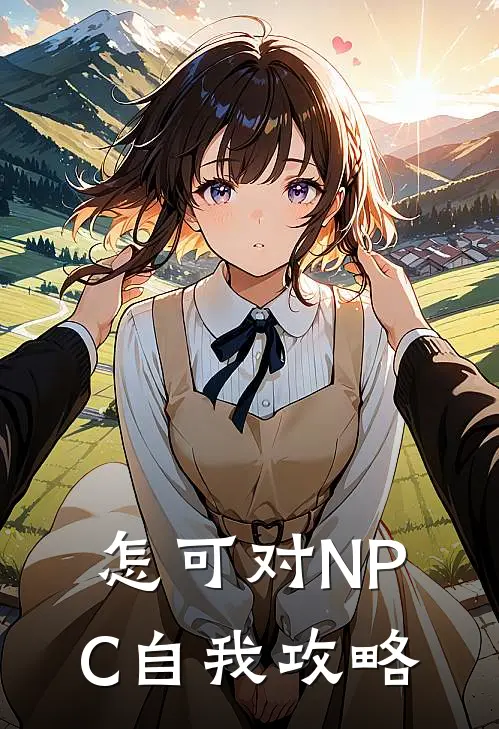 怎可对NPC自我攻略