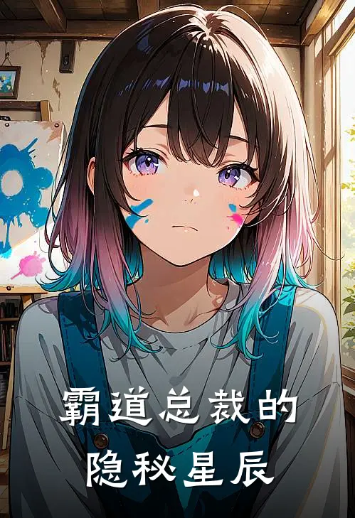 霸道总裁的隐秘星辰