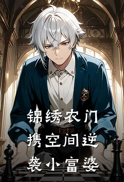 锦绣农门：携空间逆袭小富婆(苏晚苏辰)完结版免费阅读_锦绣农门：携空间逆袭小富婆全文免费阅读