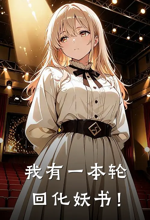 我有一本轮回化妖书！